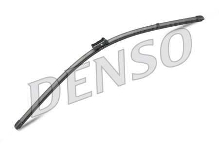 Комплект бескаркасных стеклоочистителей  Denso Flat DF-078
